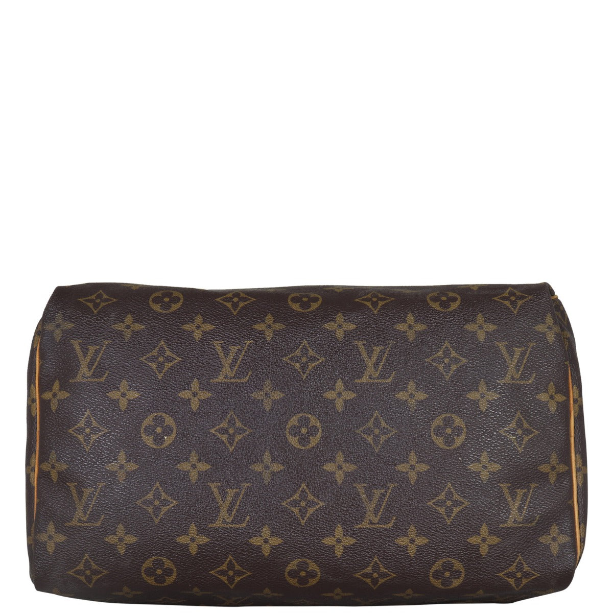 Louis Vuitton Speedy 30 Monogram Base