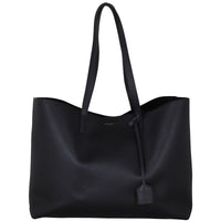 Saint Laurent Shopping Tote Front