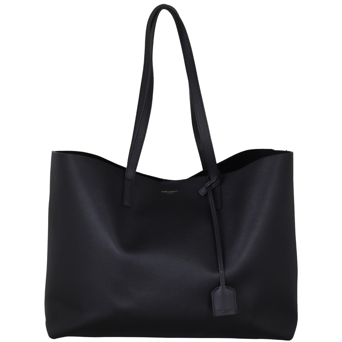 Saint Laurent Shopping Tote Front