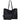 Saint Laurent Shopping Tote Front With Pouch