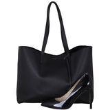 Saint Laurent Shopping Tote Shoe