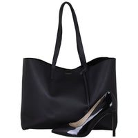 Saint Laurent Shopping Tote Shoe
