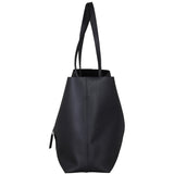 Saint Laurent Shopping Tote Side