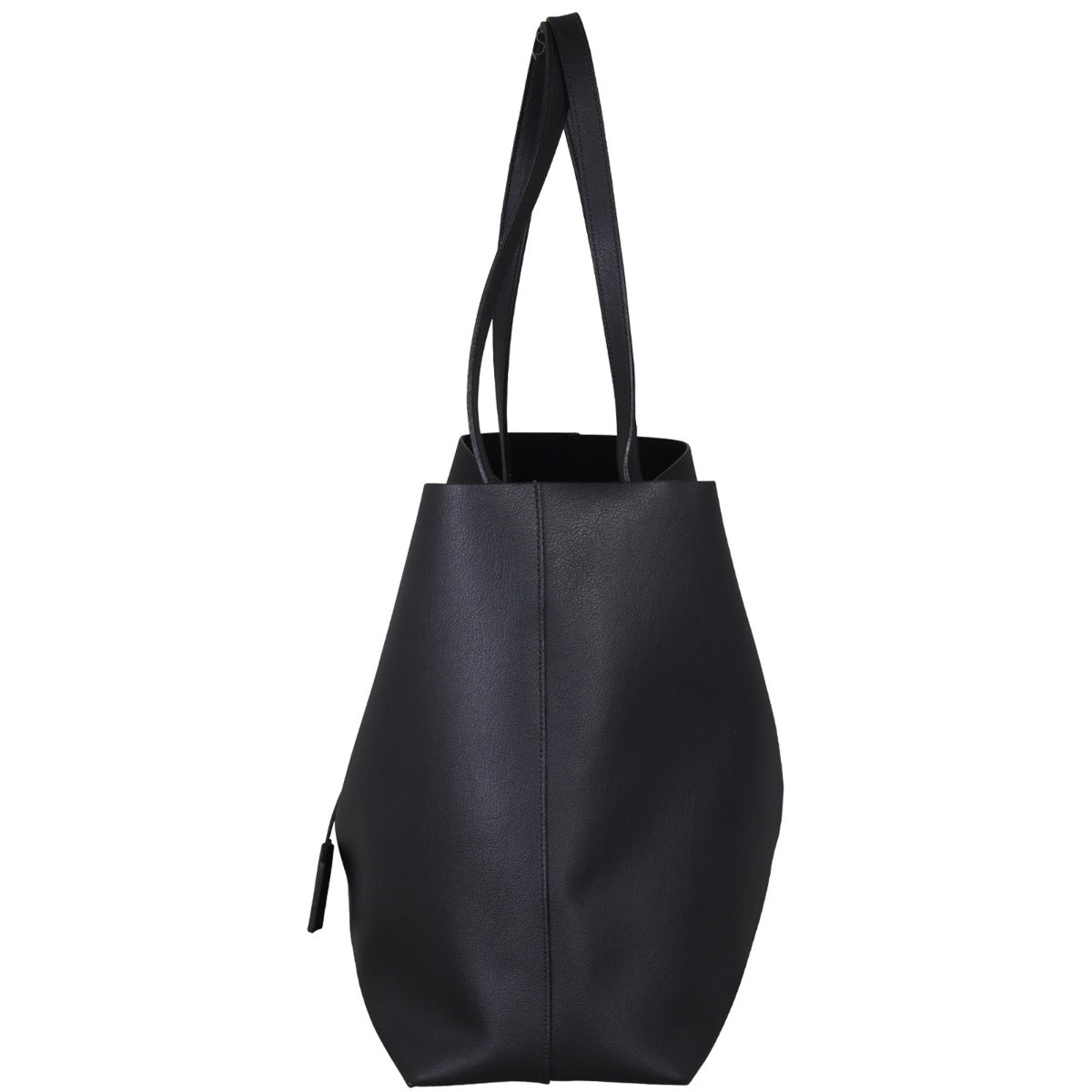 Saint Laurent Shopping Tote Side