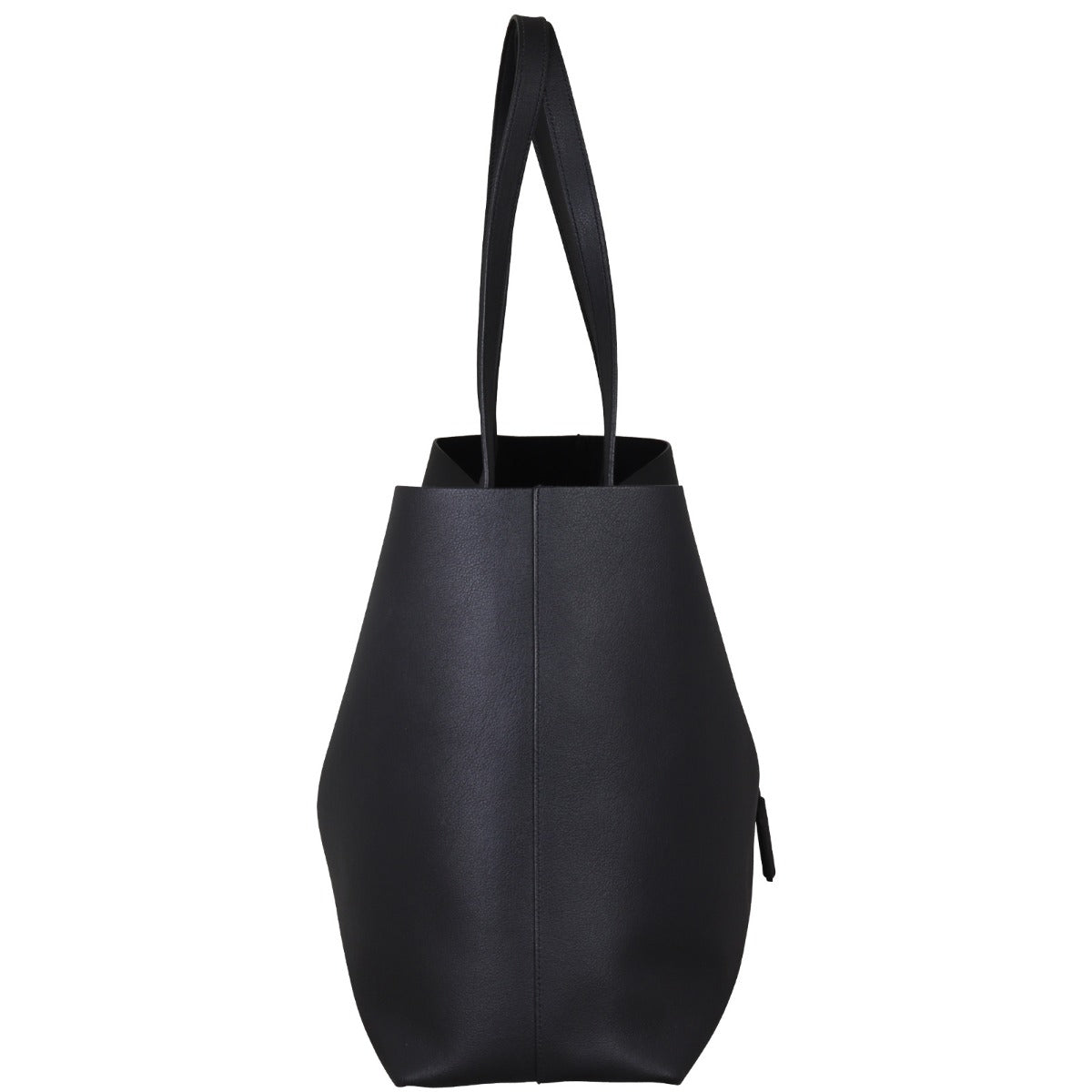 Saint Laurent Shopping Tote Side