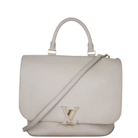 Louis Vuitton Volta Front With Strap