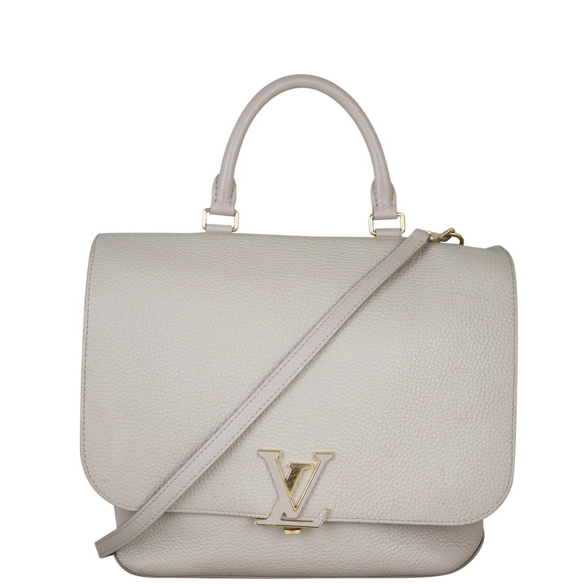 Louis Vuitton Volta Front With Strap