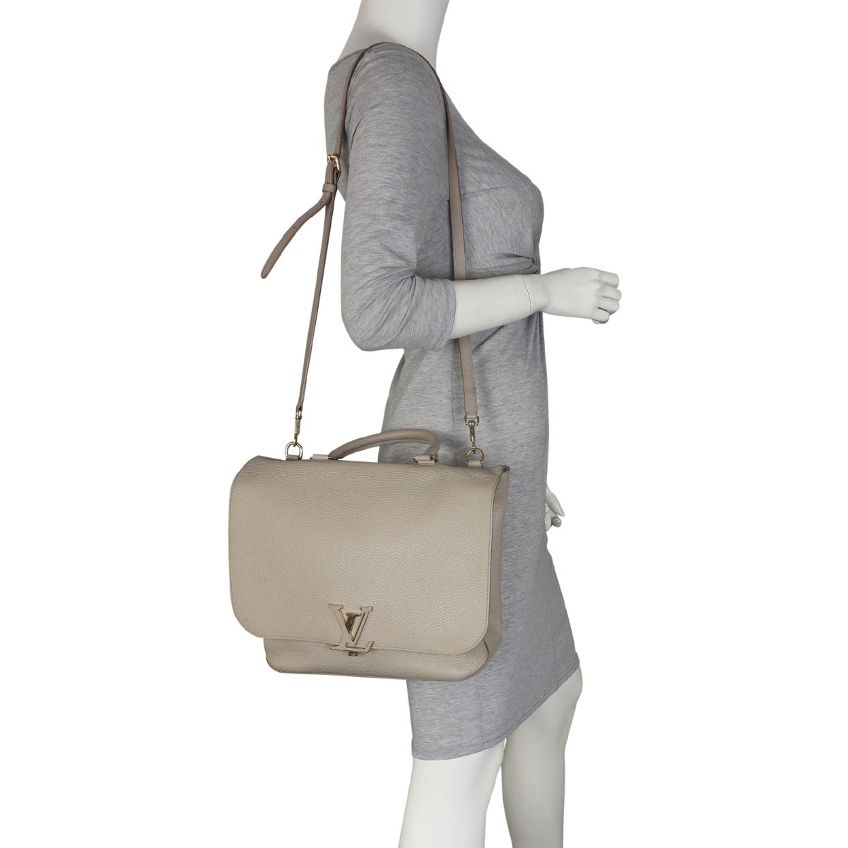 Louis Vuitton Volta Mannequin