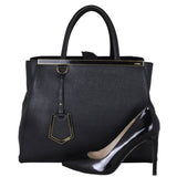 Fendi 2Jours Medium Shoe