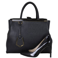 Fendi 2Jours Medium Shoe