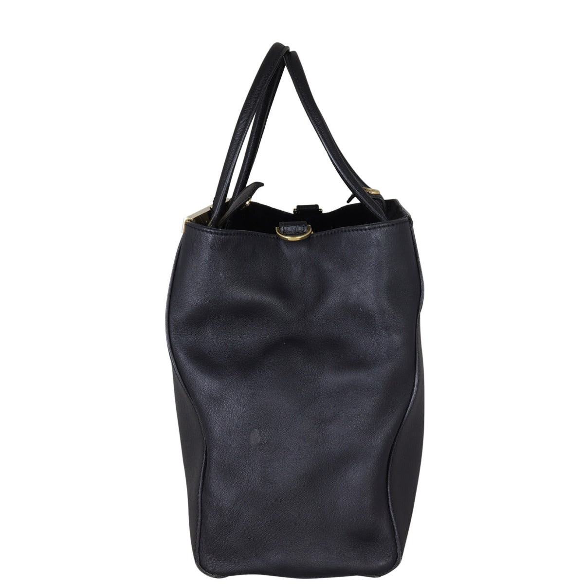 Fendi 2Jours Medium Side