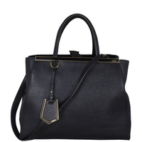 Fendi 2Jours Medium Front With Strap