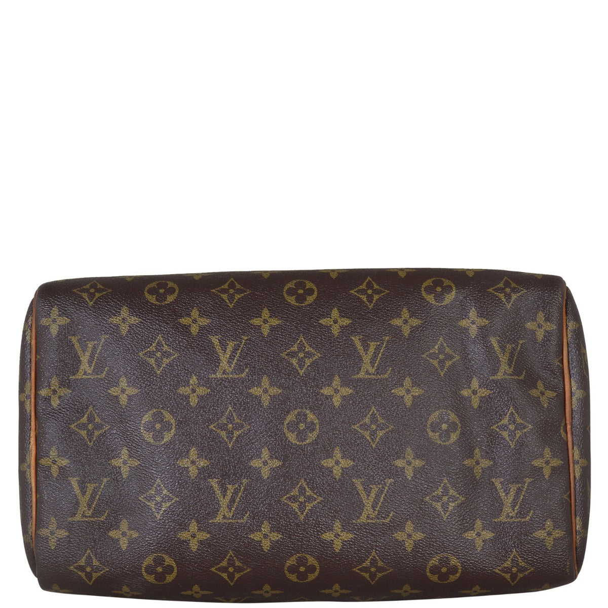 Louis Vuitton Speedy 30 Monogram Base