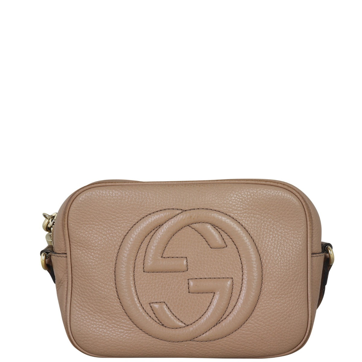 Gucci Soho Disco Small Front