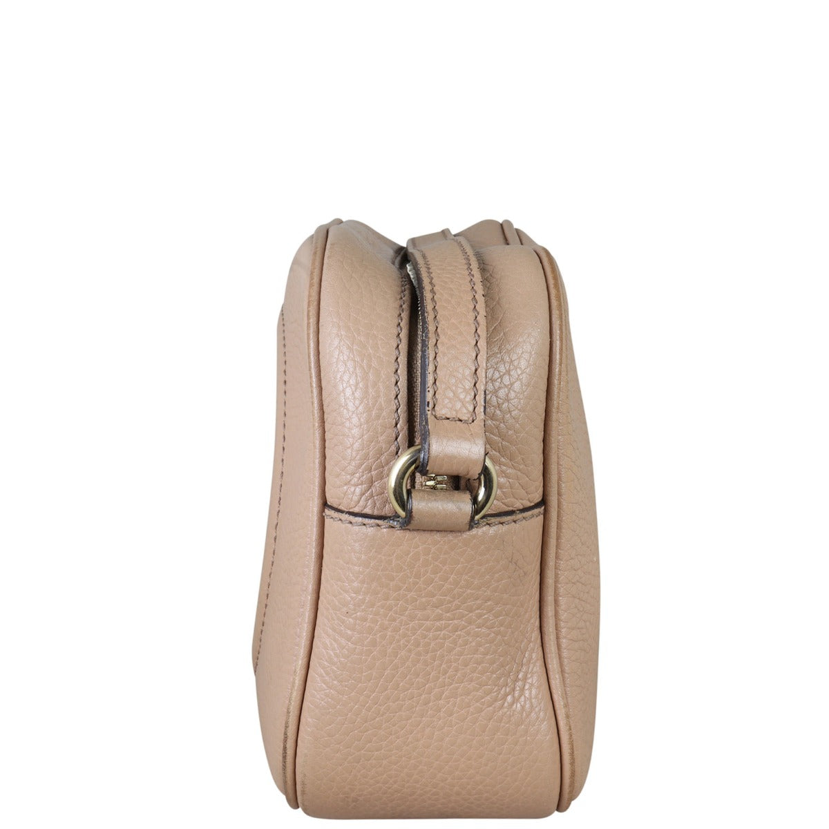 Gucci Soho Disco Small Side