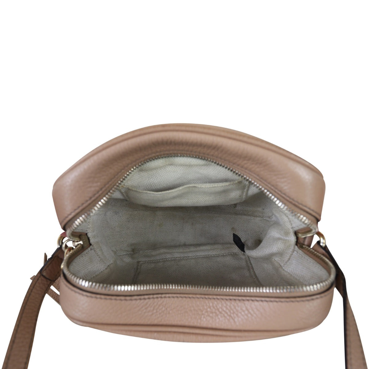 Gucci Soho Disco Small Whole Interior