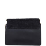 Chloe Faye Mini Chain Bag Back