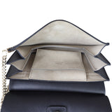 Chloe Faye Mini Chain Bag Whole Interior