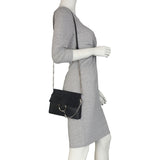 Chloe Faye Mini Chain Bag Mannequin