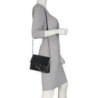 Chloe Faye Mini Chain Bag Mannequin