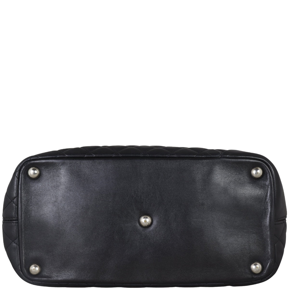 Chanel Ligne Cambon Large Tote Base