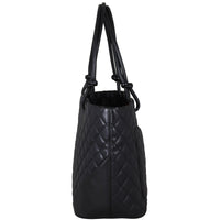 Chanel Ligne Cambon Large Tote Side