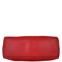 Gucci Soho Chain Shoulder Bag Medium Base