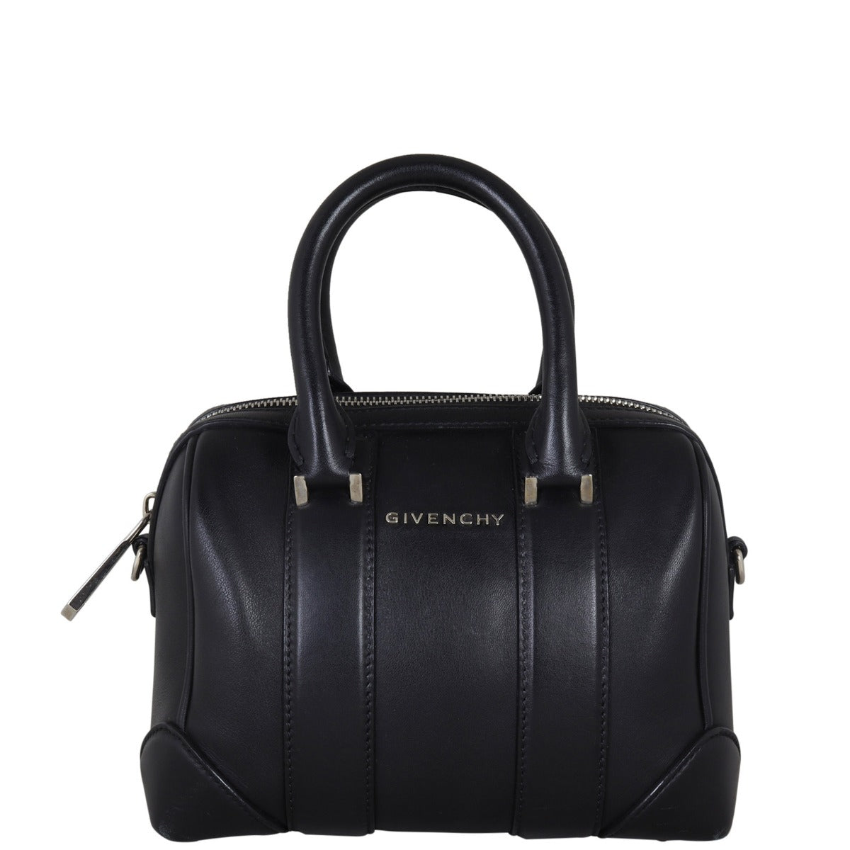 Givenchy Lucrezia Micro Front