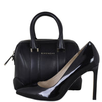 Givenchy Lucrezia Micro Shoe