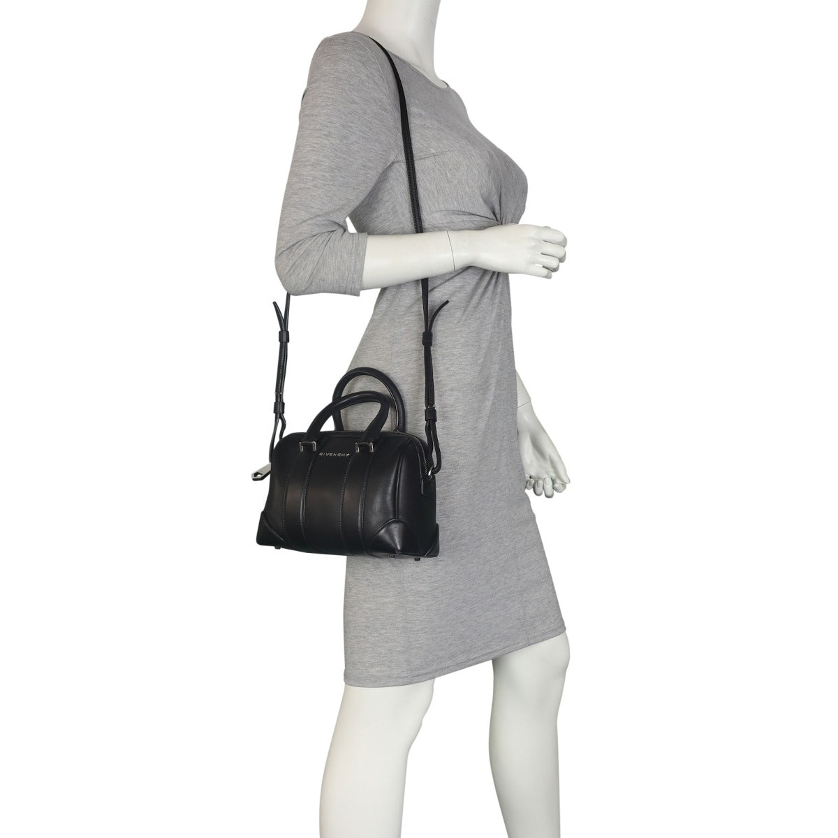 Givenchy Lucrezia Micro Mannequin