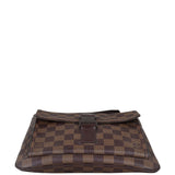 Louis Vuitton Melville Pochette Damier Ebene Base