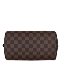 Louis Vuitton Ribera Mini Damier Ebene Base