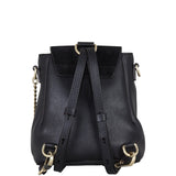 Chloe Faye Backpack Small Back