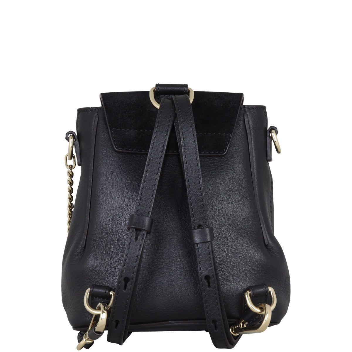 chloe faye mini backpack replica Chloe Faye Backpack Mini – Luxe.It.Fwd