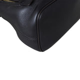 Chloe Faye Backpack Small Corner Close Up