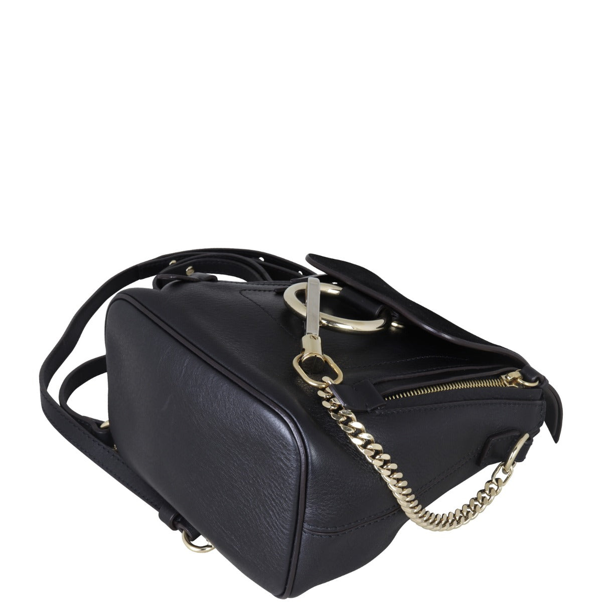 Chloe Faye Backpack Small Corner Distance