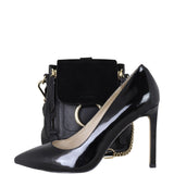 Chloe Faye Backpack Small Shoe