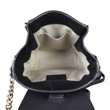 Chloe Faye Backpack Small Whole Interiorf