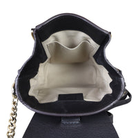 Chloe Faye Backpack Small Whole Interiorf