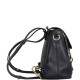 Chloe Faye Backpack Small Side