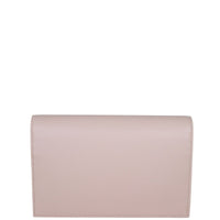 Saint Laurent Kate Tassel Chain Wallet Back