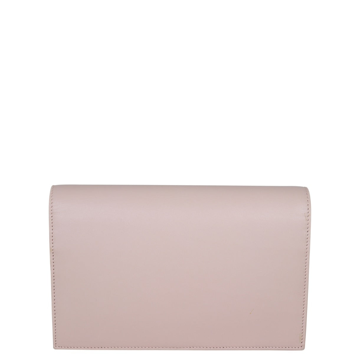 Saint Laurent Kate Tassel Chain Wallet Back