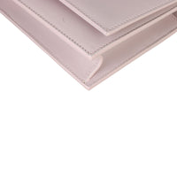 Saint Laurent Kate Tassel Chain Wallet Corner Close up