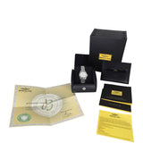 Breitling Galactic 32 mm Diamond Watch Box