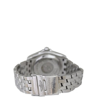 Breitling Galactic 32 mm Diamond Watch Back