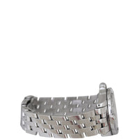 Breitling Galactic 32 mm Diamond Watch Side