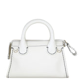 Chloe Edith Mini Bag Back