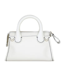 Chloe Edith Mini Bag Back