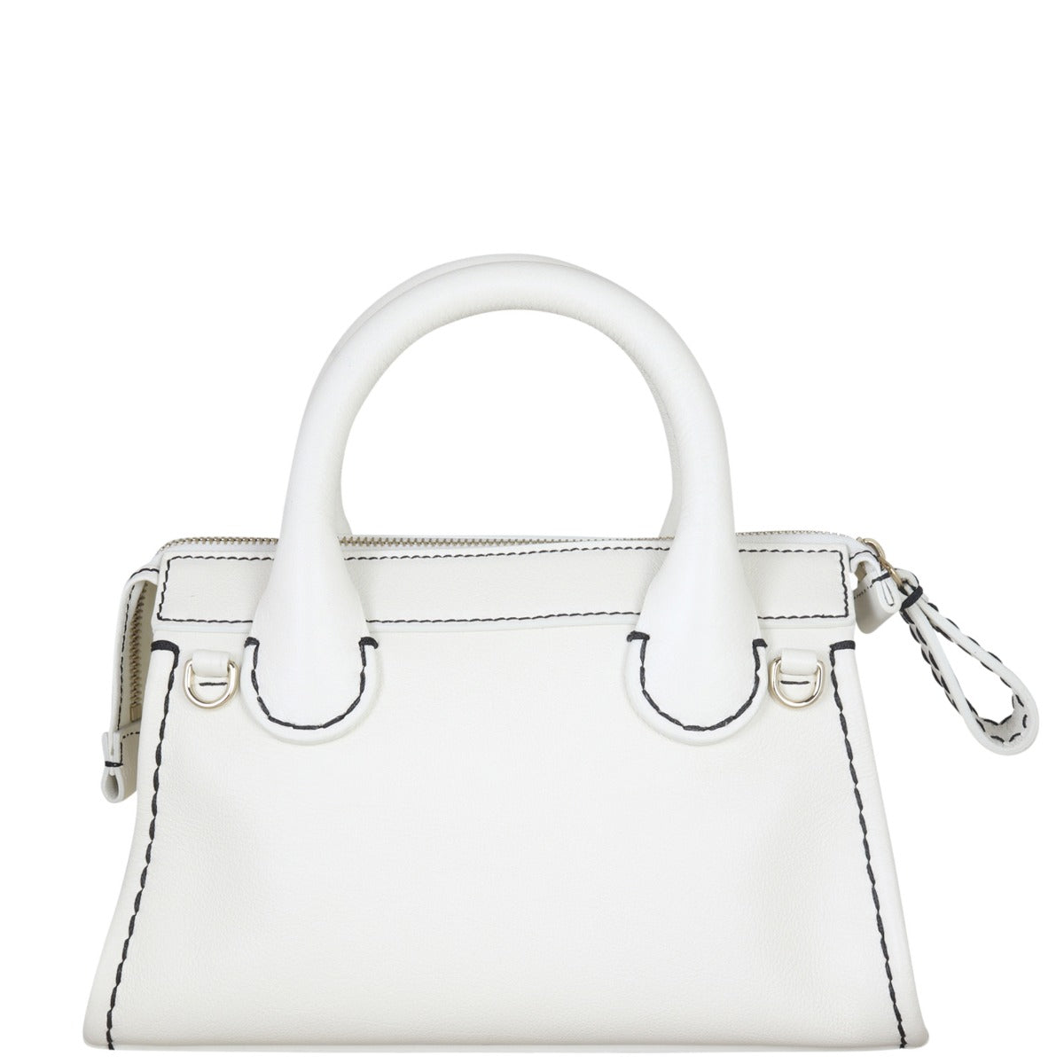 Chloe Edith Mini Bag Back