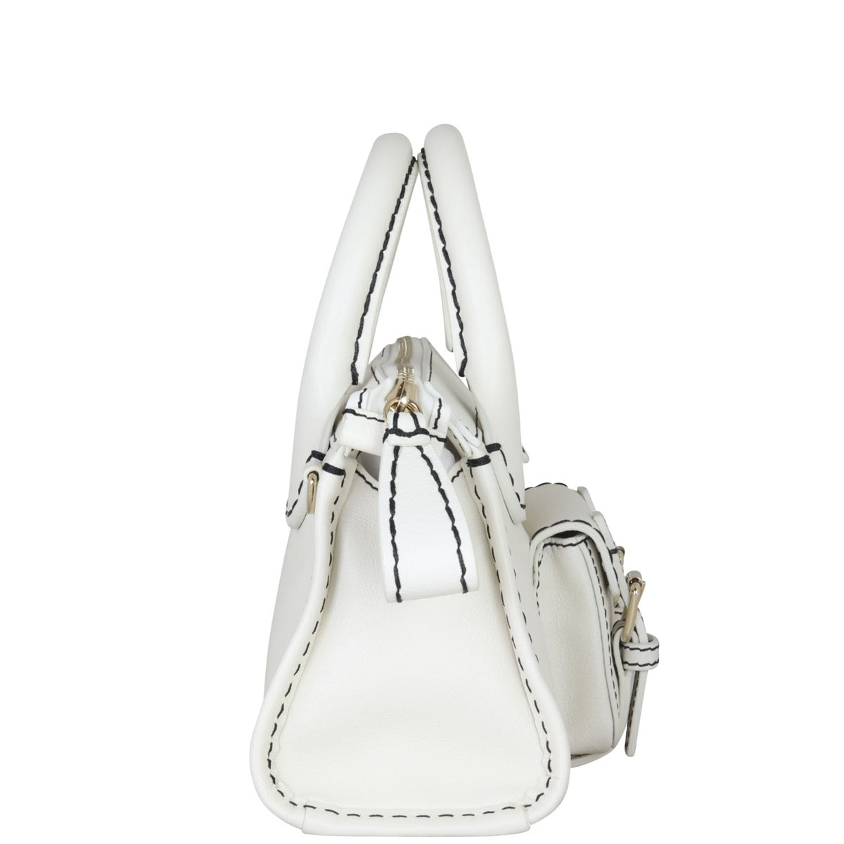 Chloe Edith Mini Bag Side